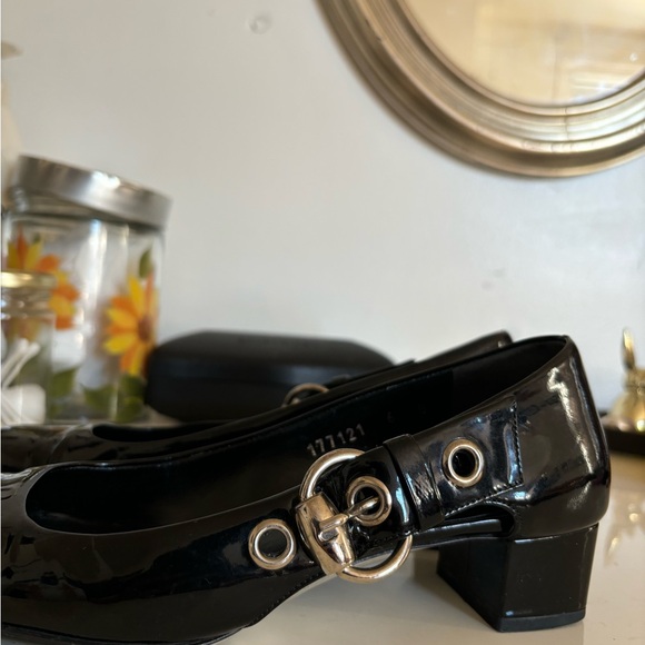 Gucci pump size 6 - Picture 8 of 8